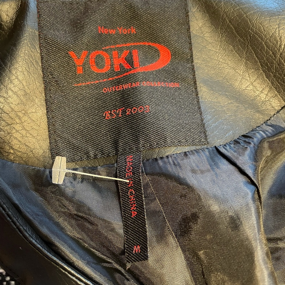 Yoki Tweed Jacket - Picture 4 of 8